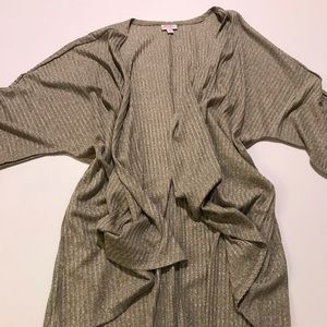 Lularoe Lindsey Size medium